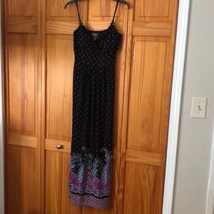 American living dress